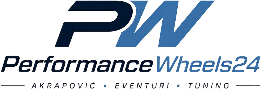 PerformanceWheels24 – Akrapovič · Eventuri · Tuning
